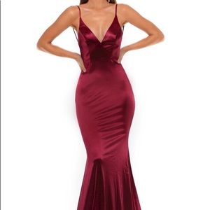 Portia & Scarlett  Dress PS1934